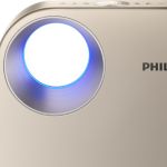 Product Detail Photograph Philips Series 4000 Air Purifier AC4076/18 的缩略图