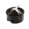 pour bol de blender en verre
