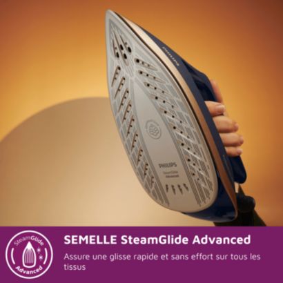 Philips PerfectCare série 6000