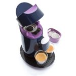 Préparez un café SENSEO® comme vous l'aimez