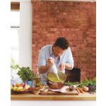 Sencilla, rápida y eficaz