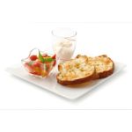 Miniature de Emotional Benefit Photo Philips Toaster HD2611/35