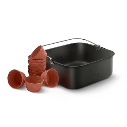 Philips Комплект за печене Philips Airfryer