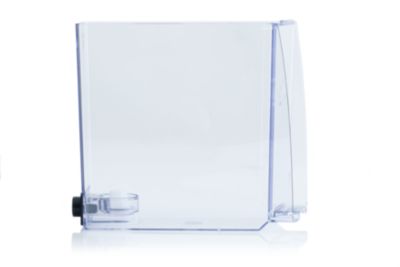 Serbatoio Dell'acqua Grigio Scuro CRP105/01