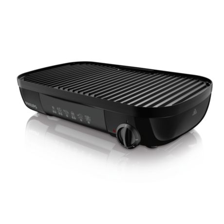 HD6321/20R1 Collection Daily Gril de table