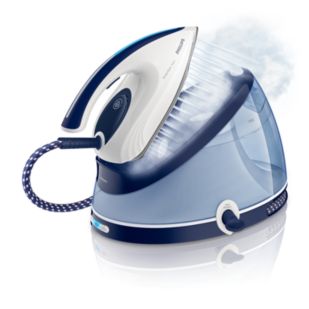 PerfectCare Aqua Steam generator iron