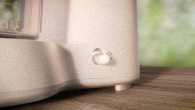 Šetrite energiu vďaka rýchlemu času prípravy a automatickému vypnutiu