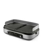 Köstliches vom Grill, vom Frühstück bis zum Abendessen