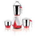 Mixer makes Tasty food made swifter & faster