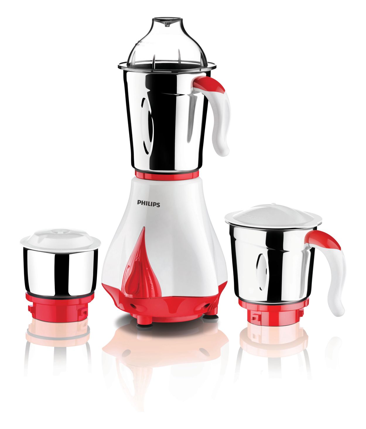 Mixer makes Tasty food made swifter & faster