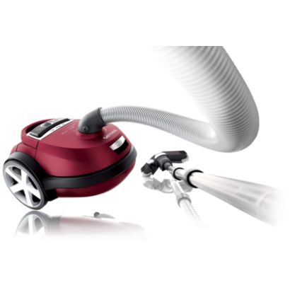 Philips Performer