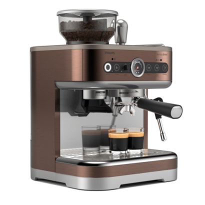 Pratica guida per le tue creazioni a base di caffè come al bar.