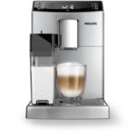 One touch espresso and cappuccino exactly your way