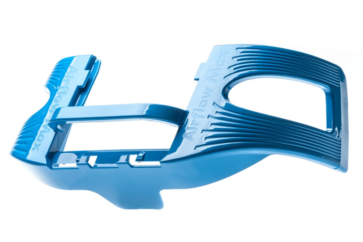 Udskiftningsdel til st&oslash;vposeholder til Performer Active