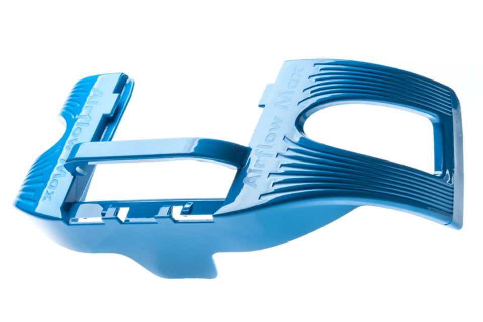 Udskiftningsdel til st&oslash;vposeholder til Performer Active