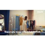 Módna budúcnosť: para sa stretáva so štýlom