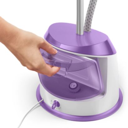 Philips EasyTouch Plus