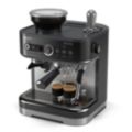  Votre café d’exception, préparé avec la précision d'un barista