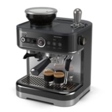 Philips Barista Brew