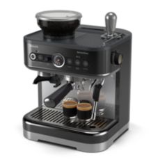 Kávovary Philips Baristina
