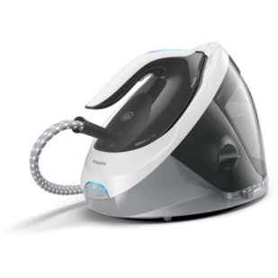 PerfectCare 7000 Series Steam generator iron