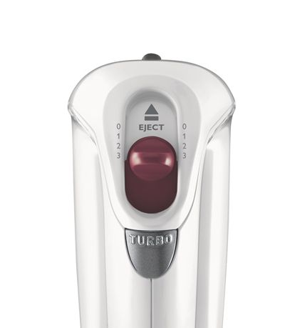 Variabilné nastavenie rýchlosti a funkcia turbo