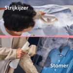 Resultaten als van een strijkijzer, zonder gedoe