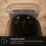 Machine à café à capsules L'OR BARISTA Absolu