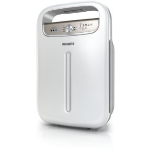 Bedroom air purifier