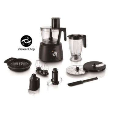 Philips Walita Linha Avance Processador de alimentos