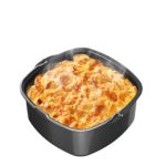 Accesorio para preparar todas sus recetas de repostería favoritas