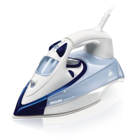 GC4310/02  Plancha de vapor