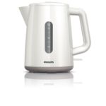 Hervimiento rápido y fácil