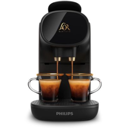 L'Or Barista L'OR Barista