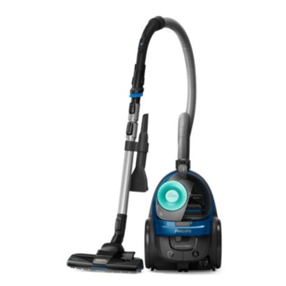 Maximum performance with PowerCyclone 7