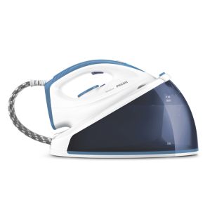 SpeedCare Centrale vapeur