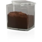 Rejilla para cubrir la bandeja antigoteo de la cafetera espresso