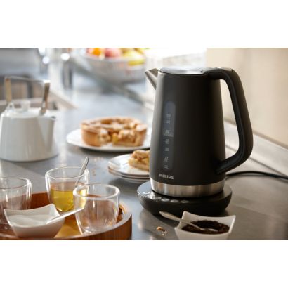 Bebidas calientes con mucho sabor