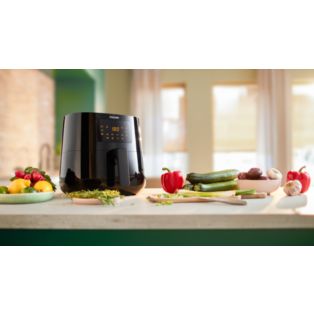 Airfryer XL