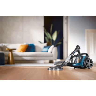 Philips'in yüksek emiş gücü*
