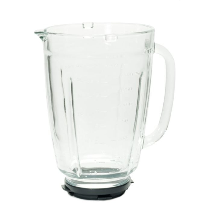 Glasbecher f&uuml;r Ihren Standmixer