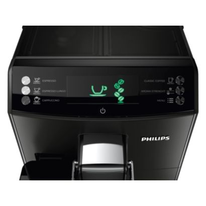 Philips 4000 Series