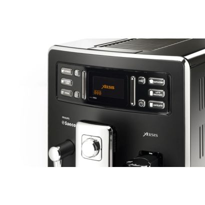 Product Detail Photograph Philips Xelsis Super-automatic espresso machine HD8942/03