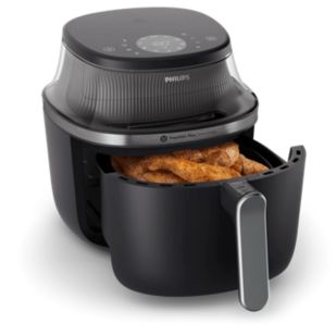 Compare our Airfryer | Philips