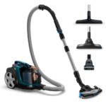 Najveća usisna snaga uz PowerCyclone 8*