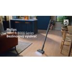 Bezchybná čistota v celom dome na jedno nabitie