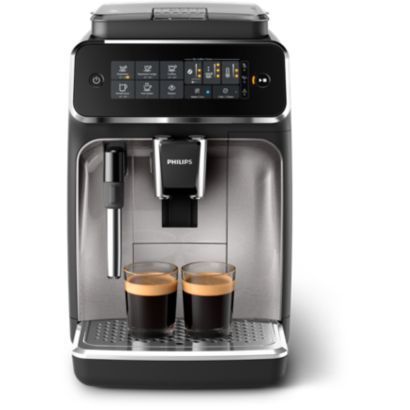 4 lækre kaffevarianter med friskmalede bønner, uden problemer