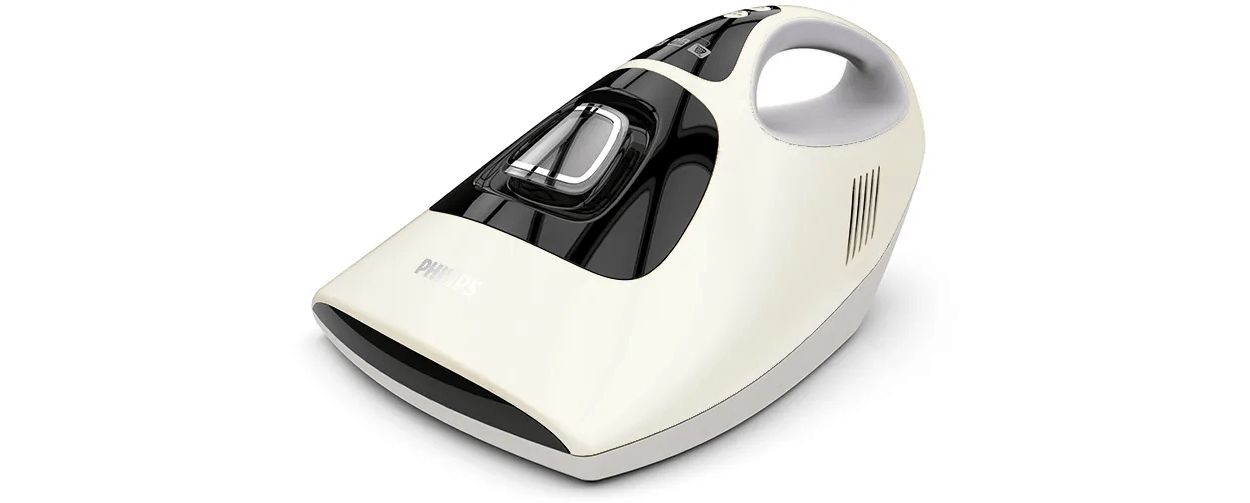 Безопасное и эффективное удаление пыли и пылевого клеща