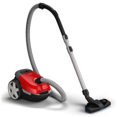 Bagged Vacuum Cleaners