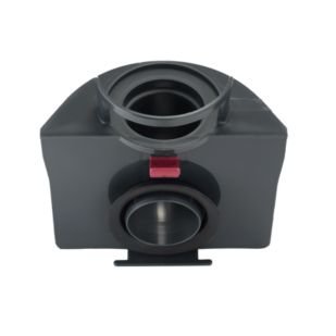 Triathlon Dust bag holder